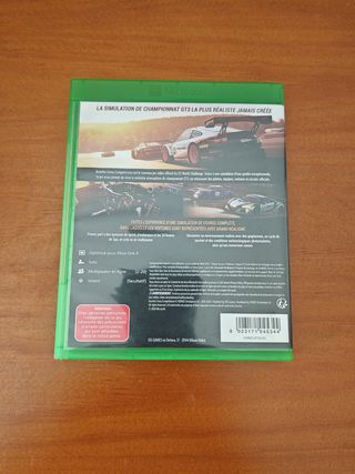 Assetto Corsa Competizione 