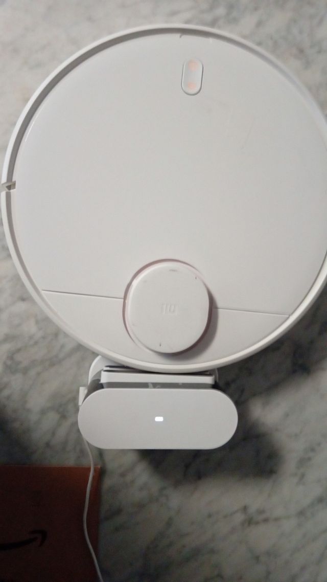 Robot aspirador Xiaomi