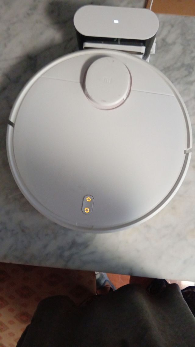Robot aspirador Xiaomi
