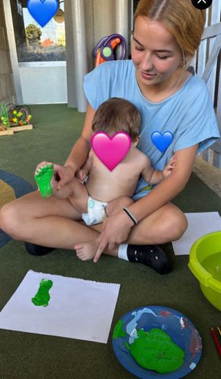 Canguro/Repaso Corbera de Llobregat