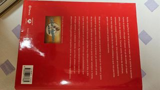 La alegría de cocinar