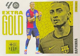 Raphinha Extra Gold-Liga ESTE 25/26