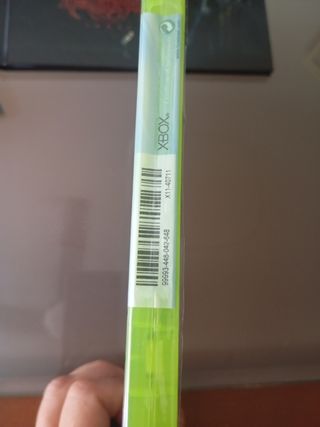 Bayonetta Climax Edition Xbox 360