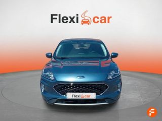 Ford Kuga Titanium 1.5 EcoBlue 88kW (120CV)