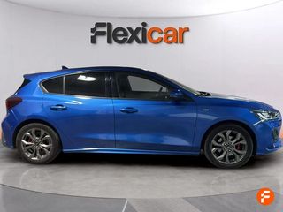 Ford Focus 1.0 Ecoboost MHEV 114kW Active Style SIP