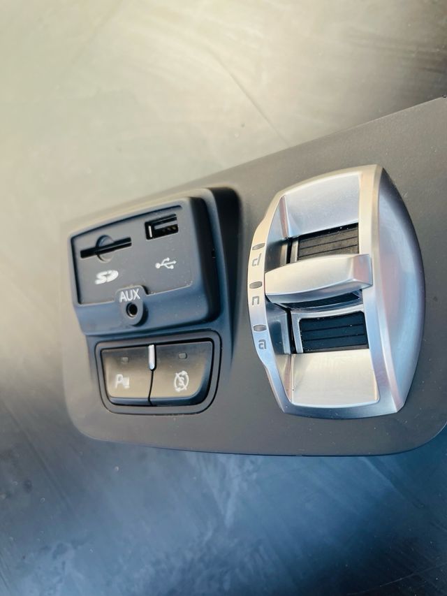 Pulsantiera DNA Alfa Romeo Giulietta