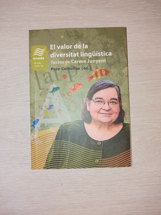 El valor de la diversitat lingüística: Textos d...