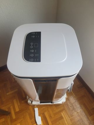 Klindo KMAC9JT-23 Aire Acondicionado Local
