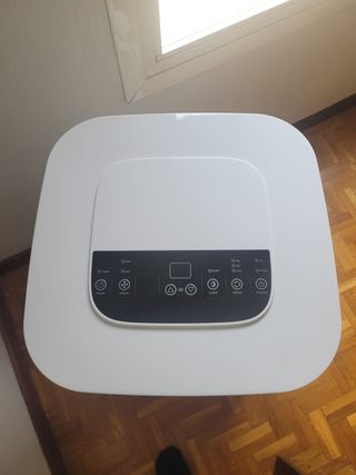 Klindo KMAC9JT-23 Aire Acondicionado Local