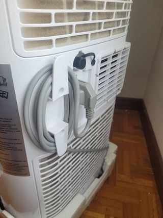 Klindo KMAC9JT-23 Aire Acondicionado Local
