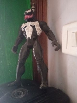 Action Figure Venom