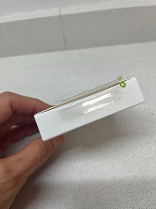 Adaptador de Corriente USB Apple