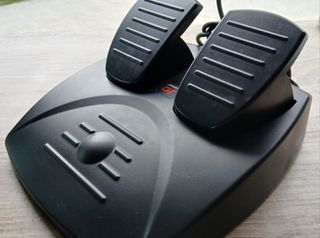 Volante Jinshu GT para PS4, PS3, Xbox, Switch, PC