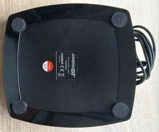 Volante Jinshu GT para PS4, PS3, Xbox, Switch, PC