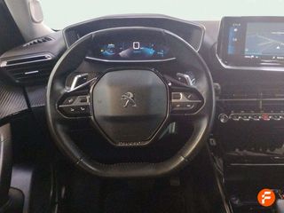 Peugeot 2008 Allure Pack Puretech 130 S&S EAT8
