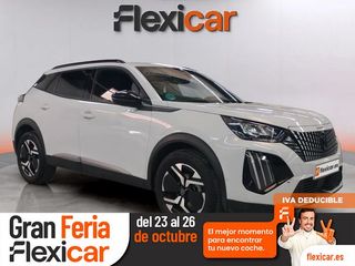 Peugeot 2008 Allure Puretech 130 S&S EAT8