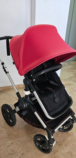 Bugaboo Fox 2