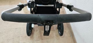 Bugaboo Fox 2
