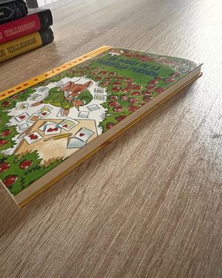 En Busca De La Maravilla Perdida/ All Because o...