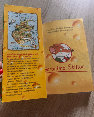 En Busca De La Maravilla Perdida/ All Because o...