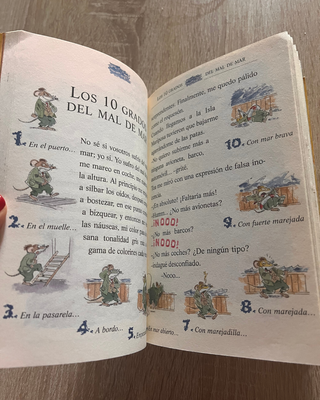 En Busca De La Maravilla Perdida/ All Because o...