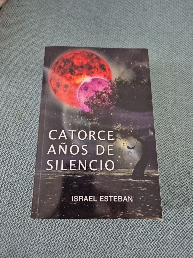 Catorce años de silencio (Spanish Edition)