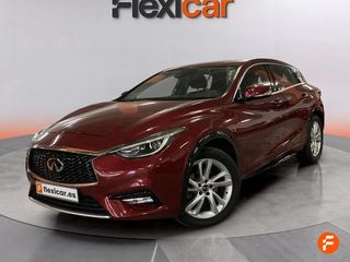 Infiniti Q30 1.5D PREMIUM