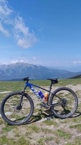 Bicicleta Trek Marlin 8