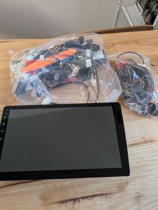 Pantalla Android 13 2+64GB Nueva