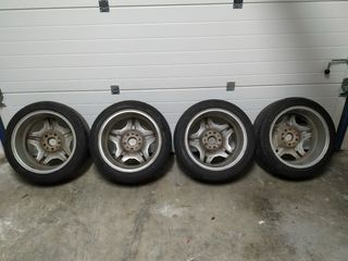 Llantas BMW Styling 24
