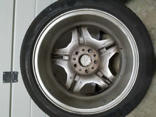 Llantas BMW Styling 24