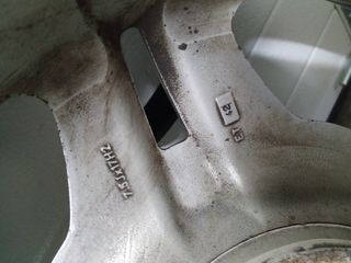 Llantas BMW Styling 24