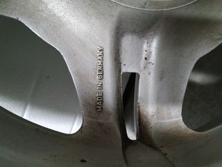 Llantas BMW Styling 24
