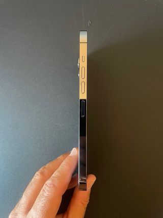 iPhone 13 ProMax PANTALLA ROTA
Piezas/Reparación