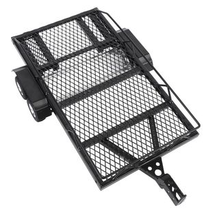 Remolque RC KIT Cama Plana Metal GENERIC