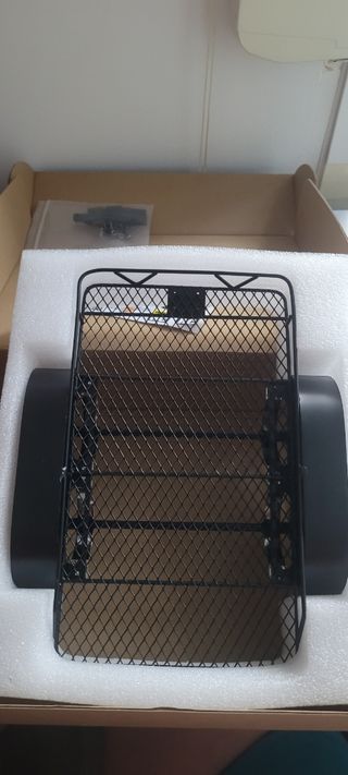 Remolque RC KIT Cama Plana Metal GENERIC