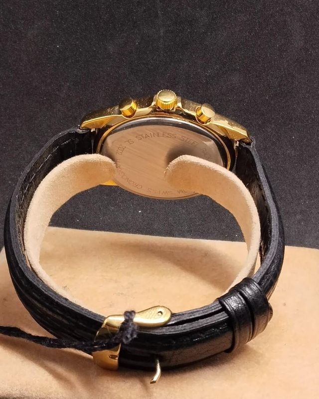 Reloj Halcon Cronógrafo ETA 251.272