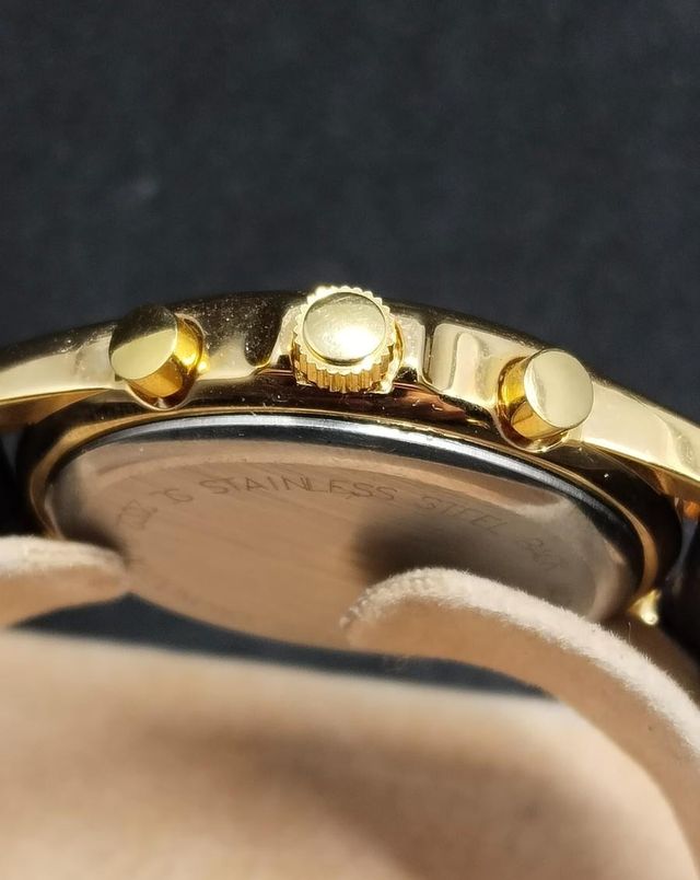 Reloj Halcon Cronógrafo ETA 251.272