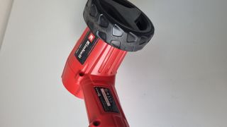 Einhell pulisce fuga GC-CC 18 Li