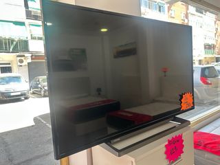 Televisión Toshiba 43 Nueva 250 euros