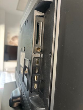 Televisión Toshiba 43 Nueva 250 euros