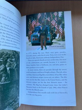 Oxford Bookworms Library Factfiles: Level 2: Se...