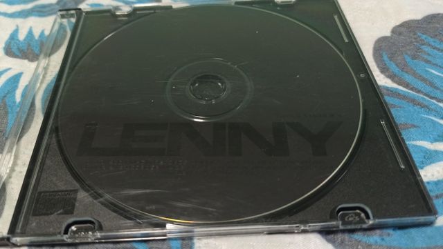CD Lenny Kravitz
