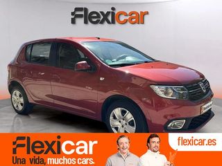 Dacia Sandero Lauréate dCi 66kW EU6 EASY-R