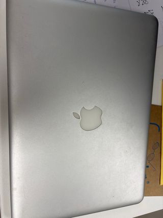 Macbook Pro 2011 por piezas