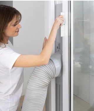 Cecotec 3 en 1: Aire, Calefactor y Deshumidificado