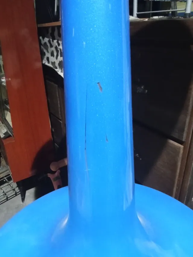 Mesa Vintage Space Age