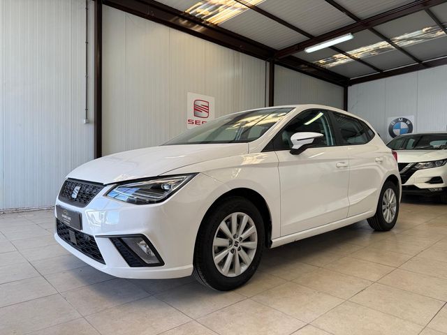 SEAT Ibiza 2021