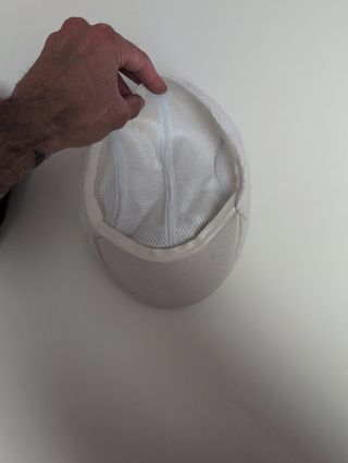 Gorro de golf para hombre