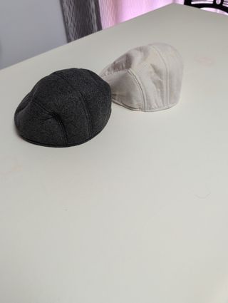 Gorro de golf para hombre